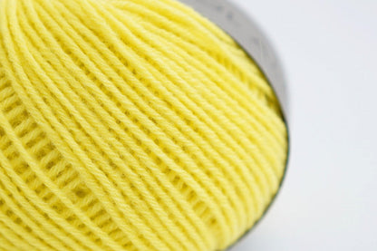 #17 Lime Yellow