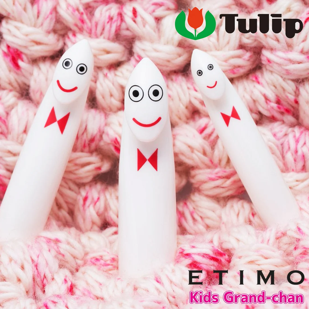 ETIMO Kids Grand-chan Set