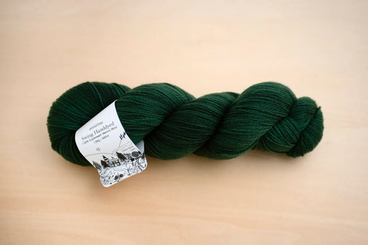 Swing Hand-Dyed