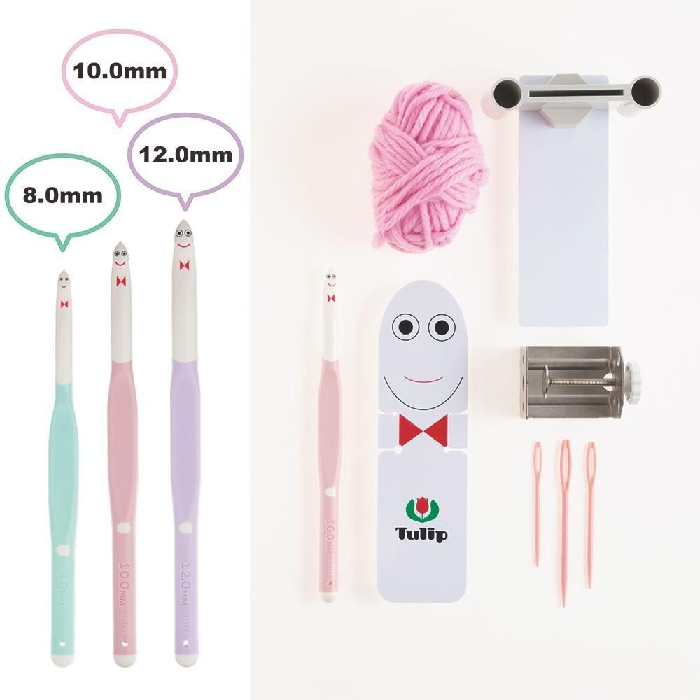 ETIMO Kids Grand-chan Set