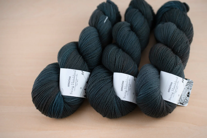 Swing Hand-Dyed