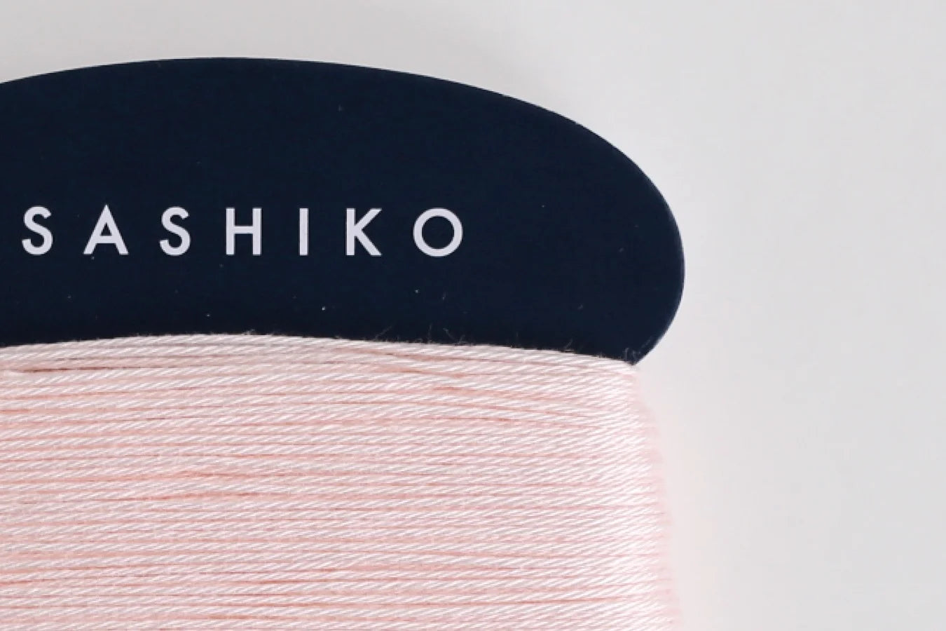 Sashiko Thread Card (Thin)