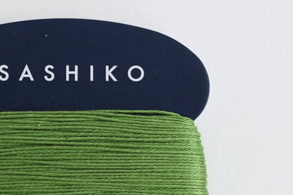 Sashiko Thread Card (Thin)