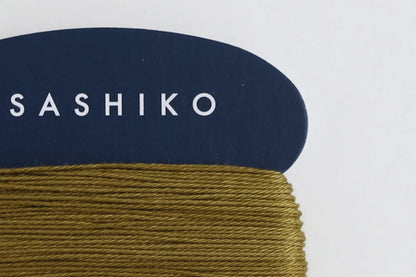 Sashiko Thread Card (Thin)