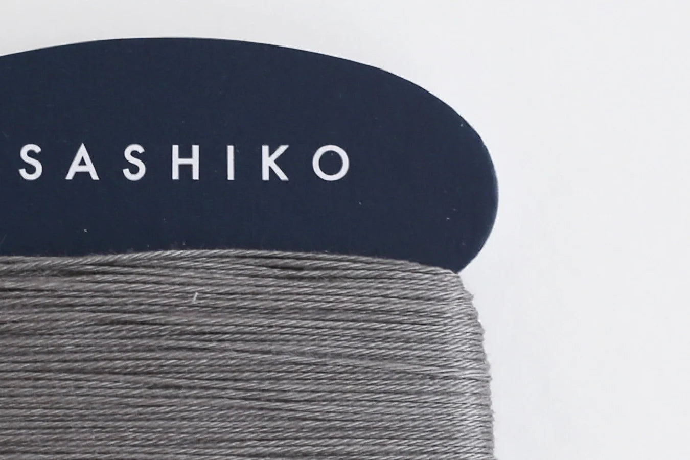 Sashiko Thread Card (Thin)