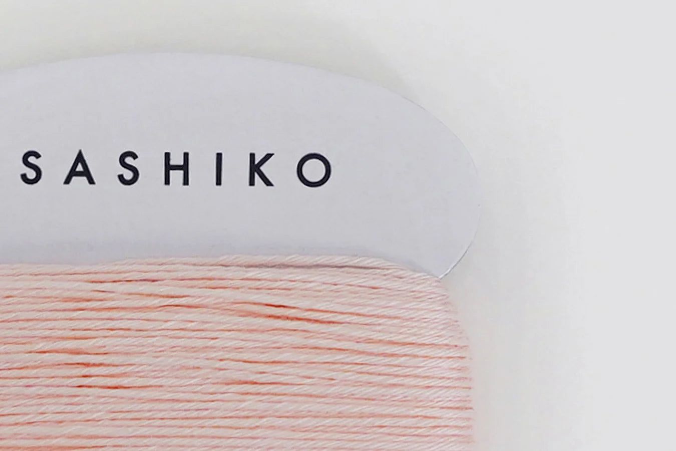 Sashiko Thread Card (Thick) – amirisu kurumi