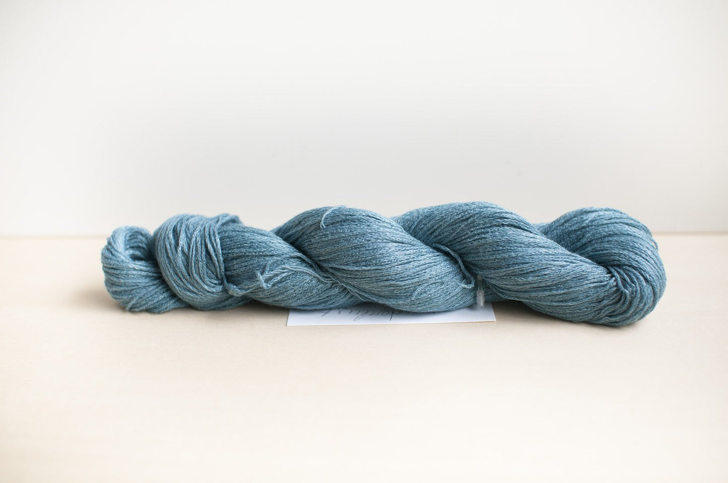 Azure Yarn Set