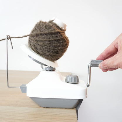 Ball Winder