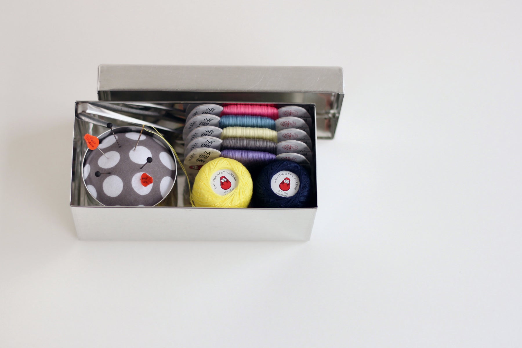 Sewing Tool Box