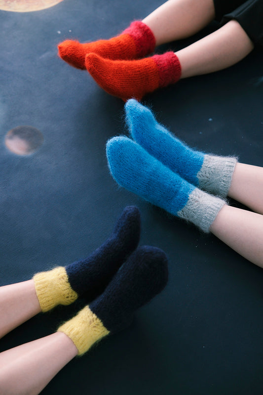 Ozone Yarn Set