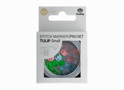 Removable Stitch Marker Set
