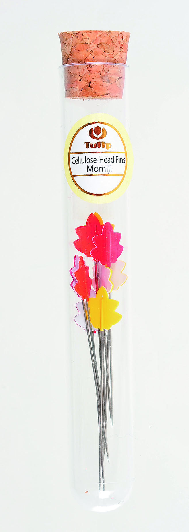 Flower Head Pins