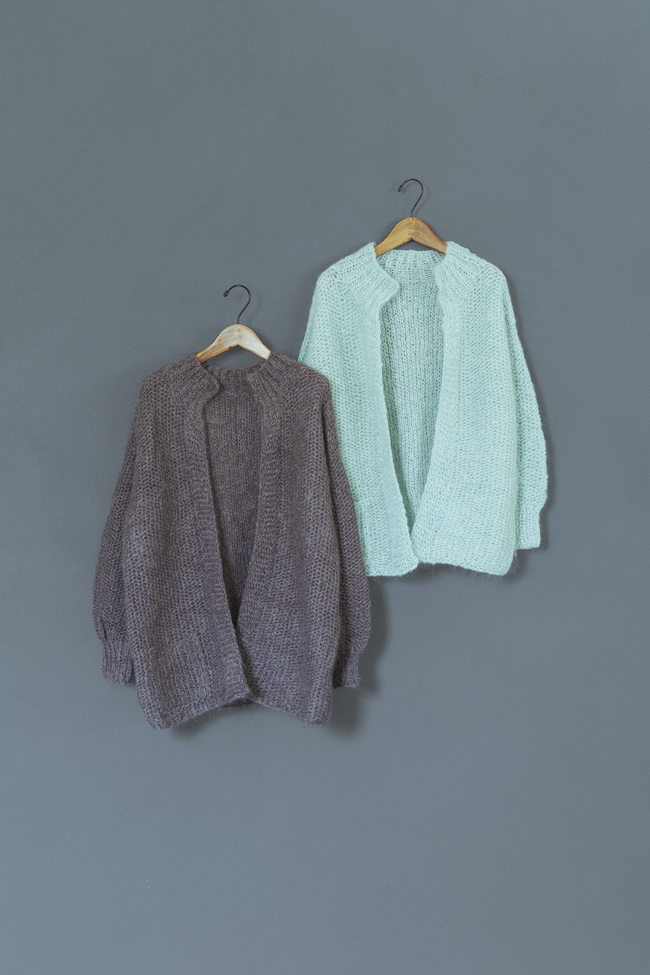 Truth & Belief (Epistemology) Yarn Set