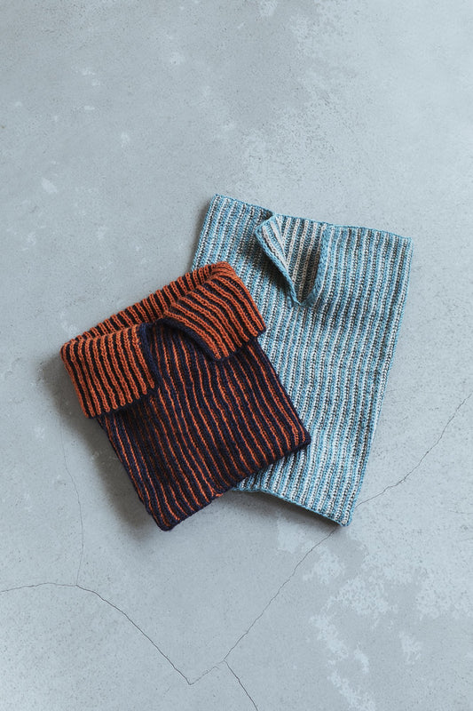 Dualism (Epistemology) Yarn Set
