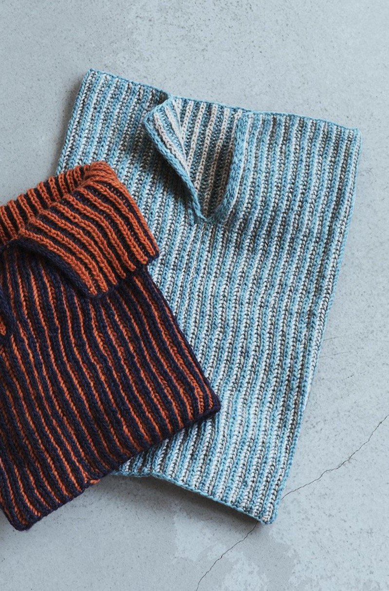 Dualism (Epistemology) Yarn Set