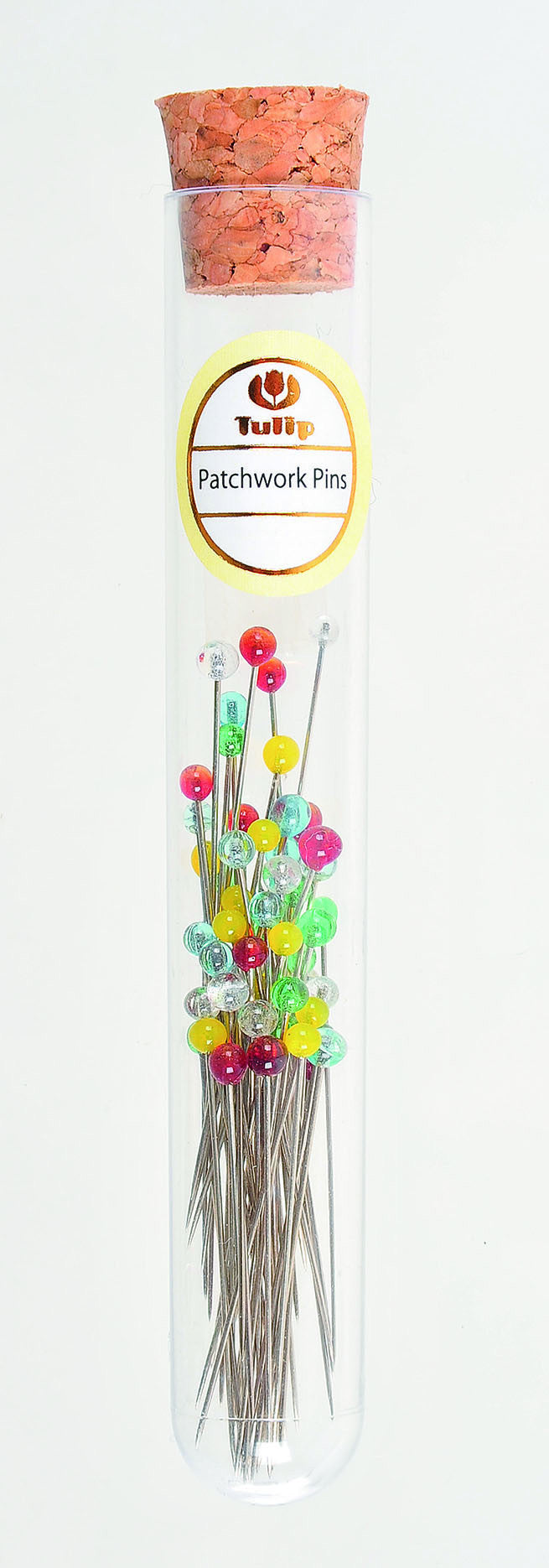 Flower Head Pins