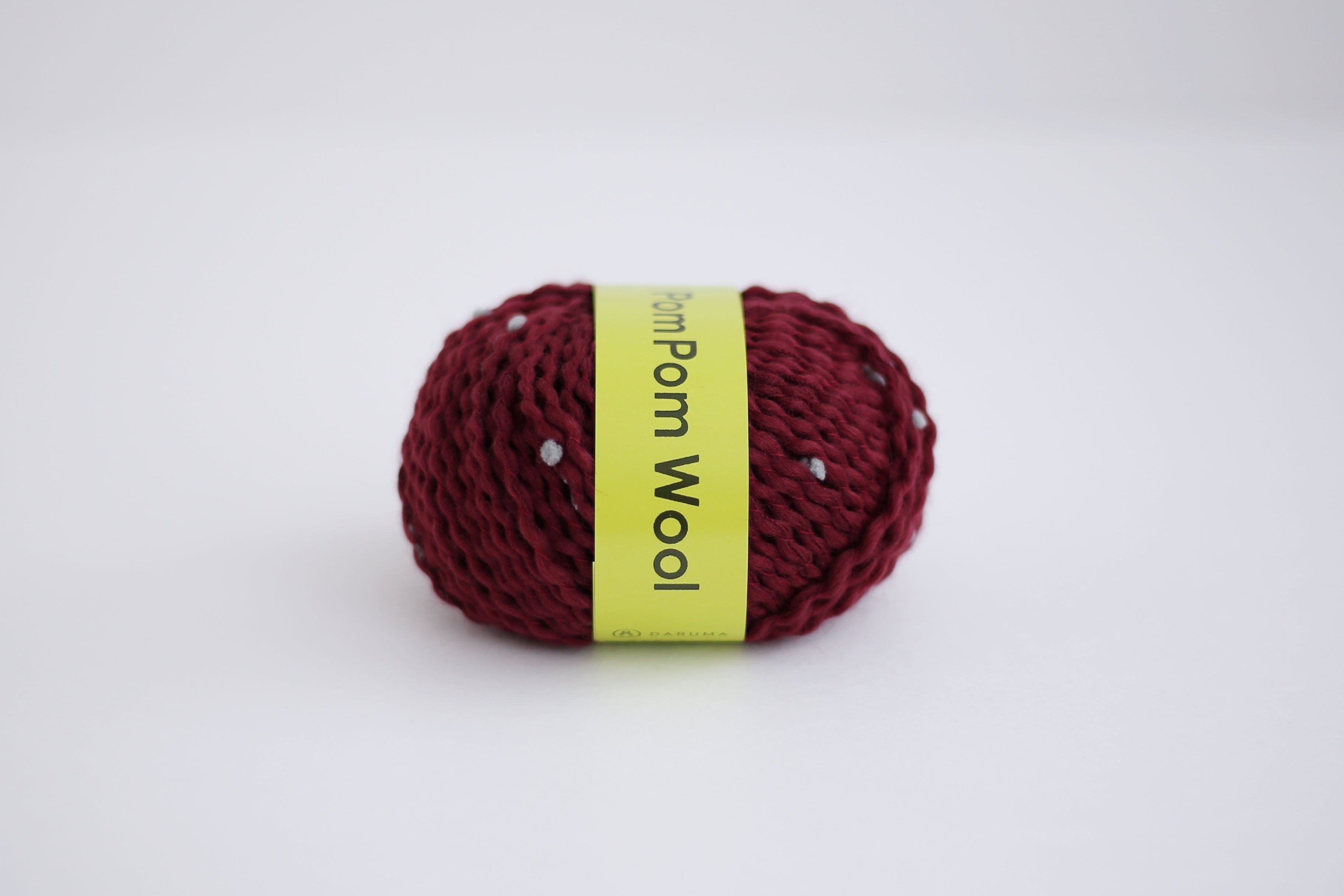 Pom Pom Wool