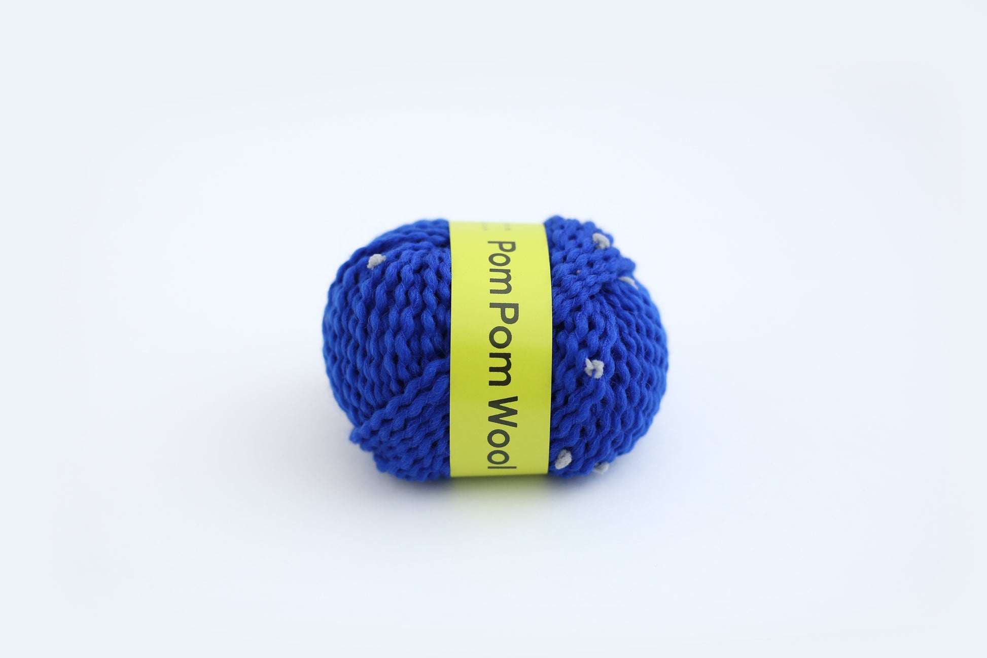 Pom Pom Wool – amirisu kurumi