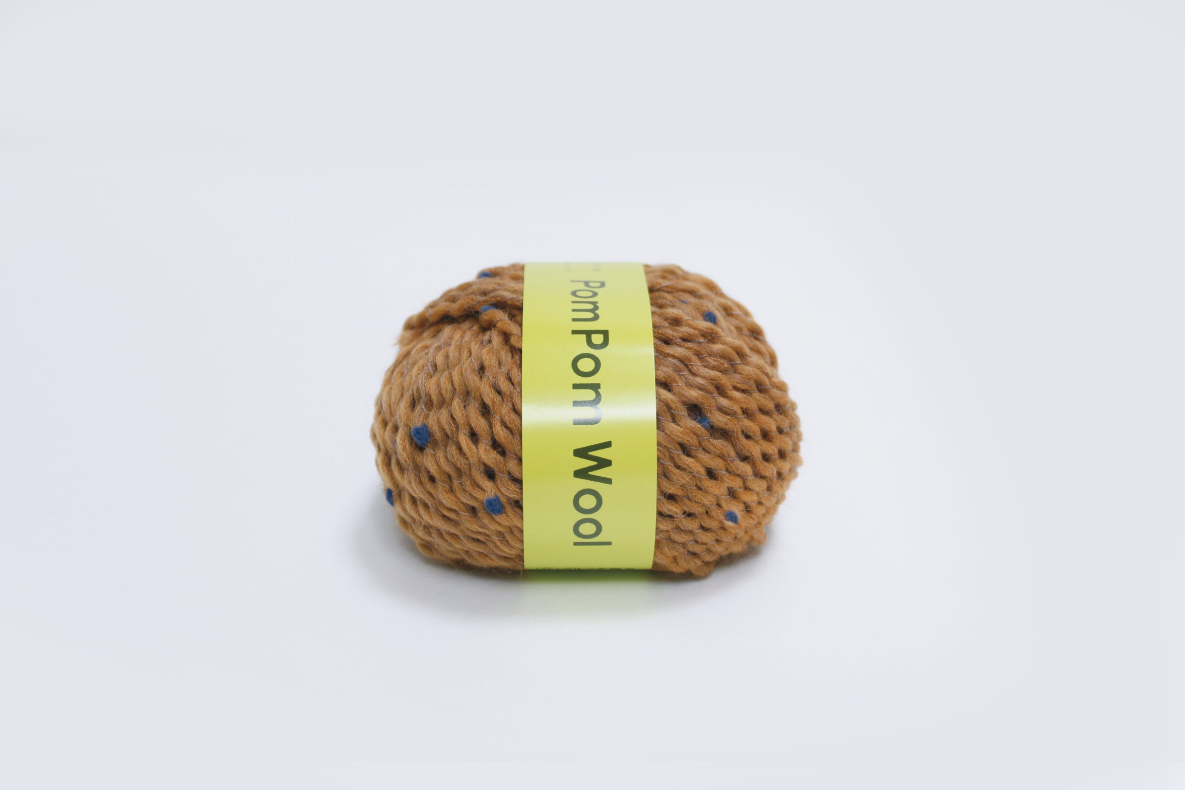 Pom Pom Wool