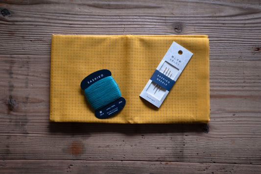Sashiko Starter Kit