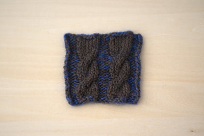 Spiral / Sweater (Sublation) Yarn Set