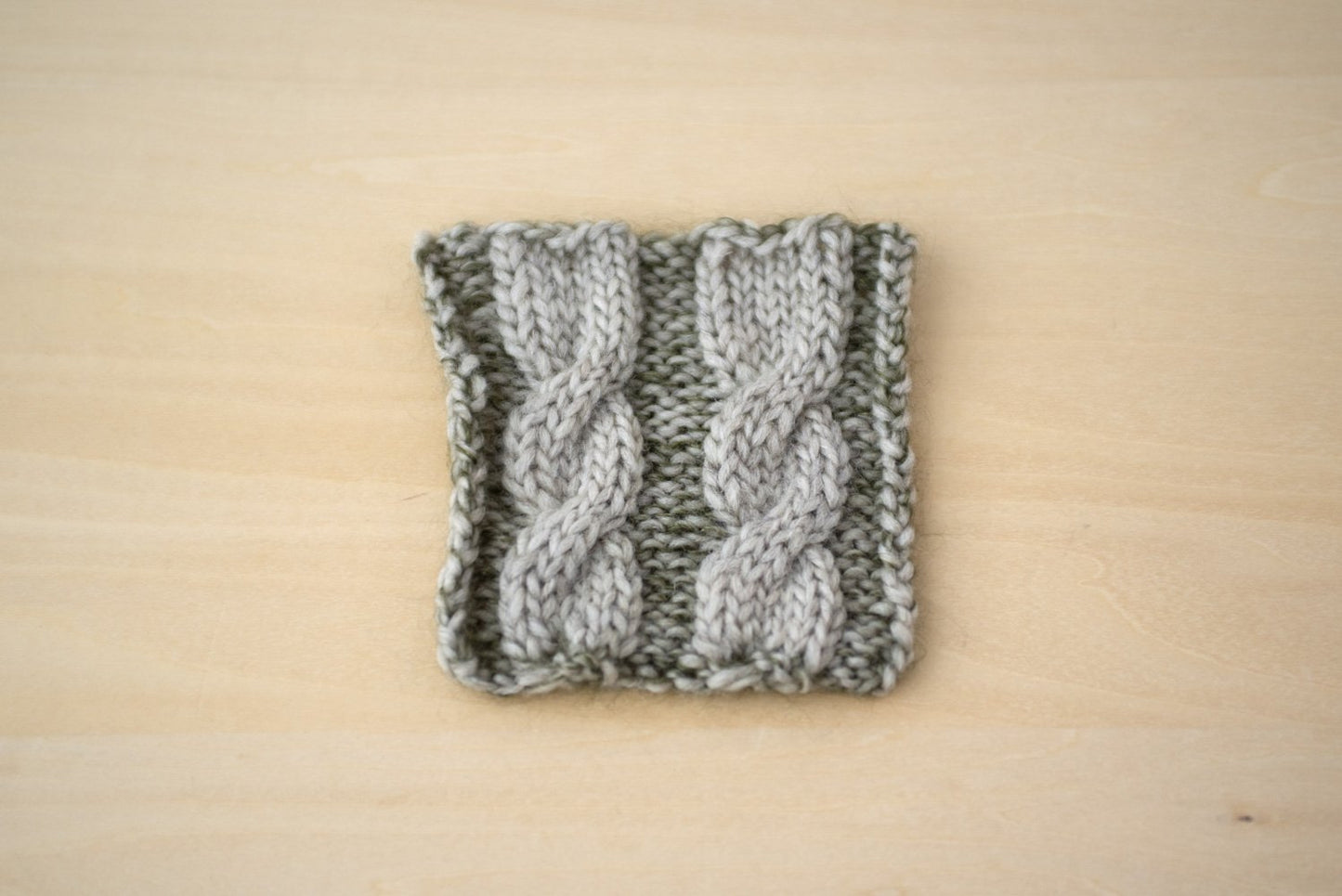 Spiral / Sweater (Sublation) Yarn Set