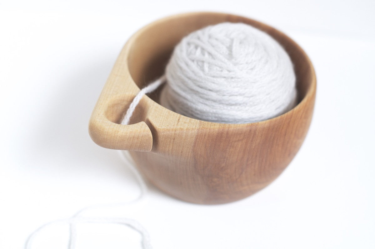 Original Yarn Bowl