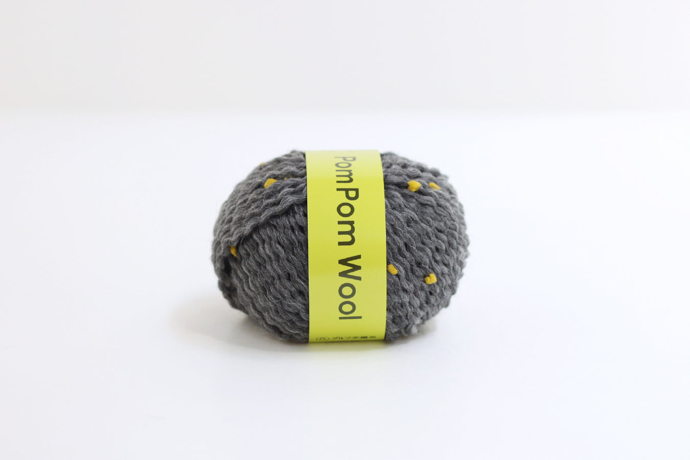 Pom Pom Wool