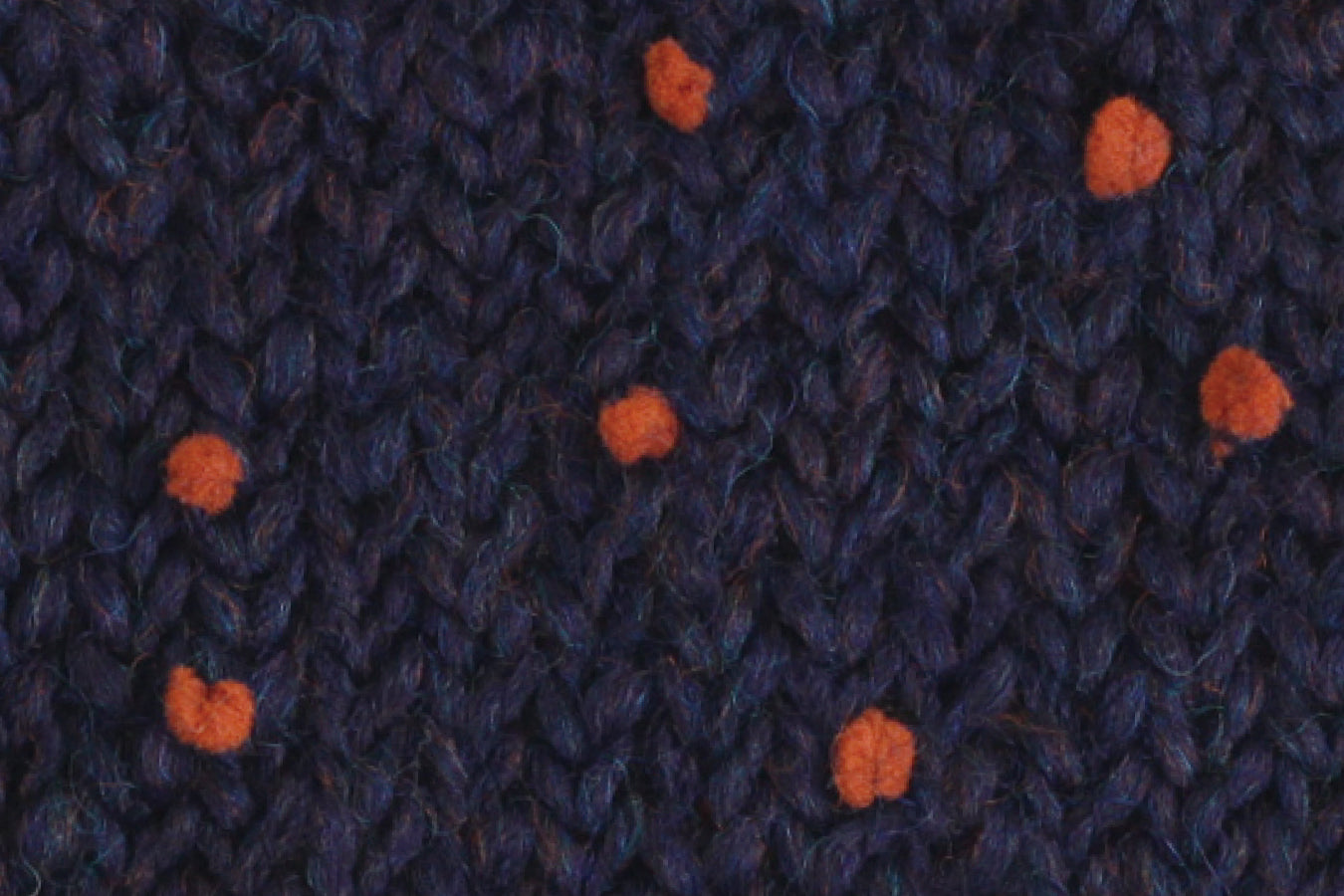 Pom Pom Wool