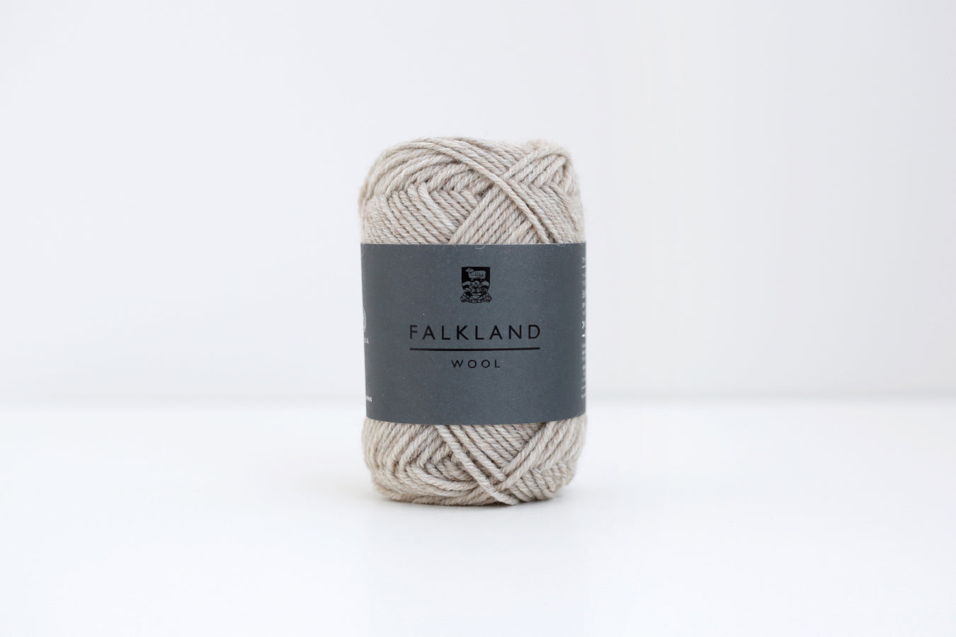 Falkland Wool