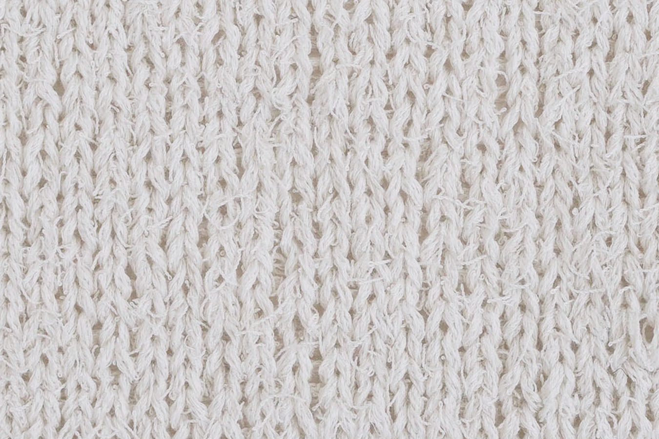 Curly Cotton